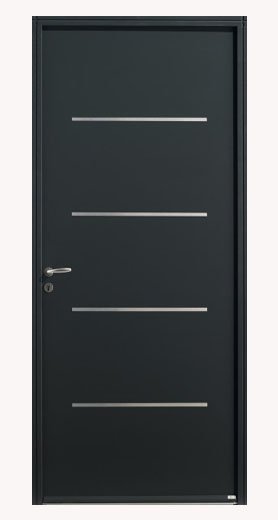 Portes contemporaines · design