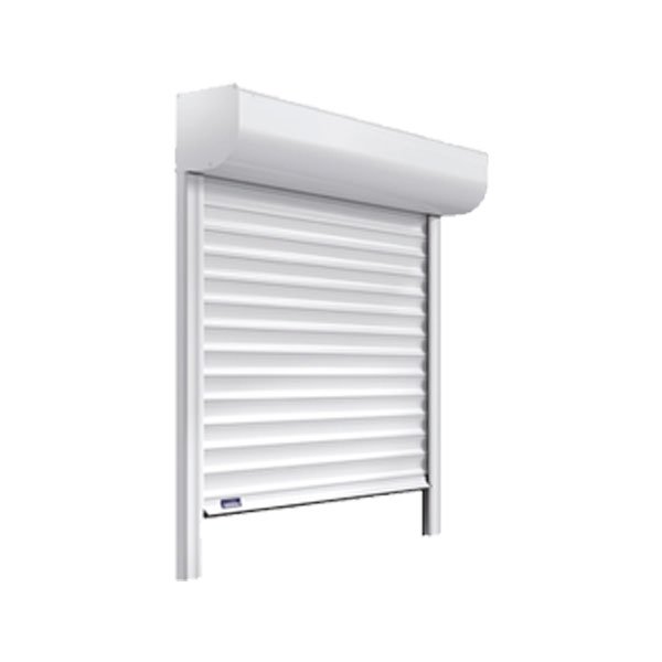 Volets roulants sur mesure