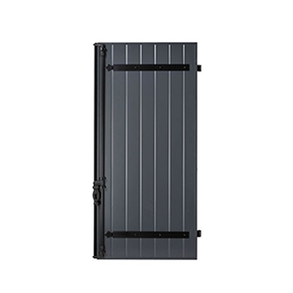 Volets battants sur mesure