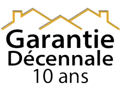 Garantie Décennale 10 ans