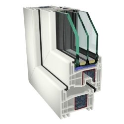 Gealan S8000