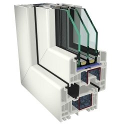 Gealan S9000